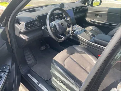 2022 NIO EC6 100kWh Sport Edition, фото 4, лот 10360669