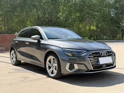 2023 Audi A3 Sportback 35 TFSI Fashion Elegance, фото 3, лот 10426152