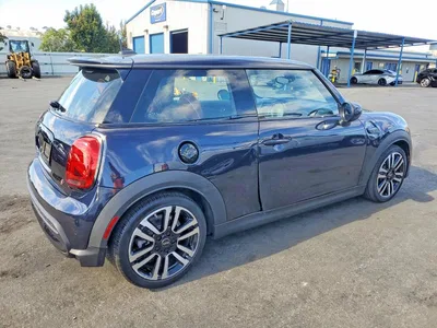 2024 MINI COOPER S, фото 3, лот 10879482