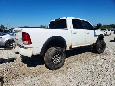 2014 RAM 1500 SPORT, фото 3, лот 10860469