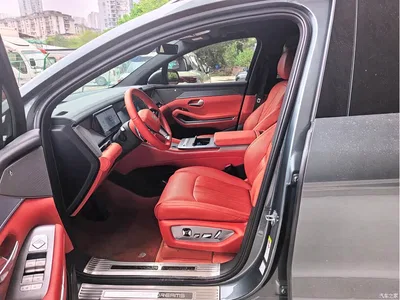 2025 BYD Tang L EV 600KM AWD LiDAR Flagship, фото 3, лот 10817985