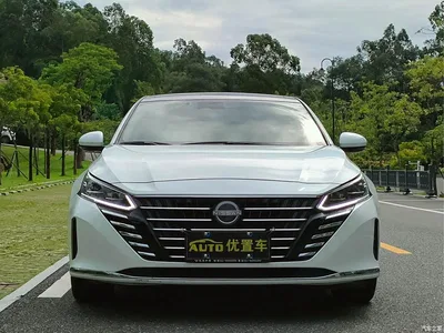 2022 Nissan Teana 2.0L XL-TLS Comfort Edition, фото 2, лот 10341671