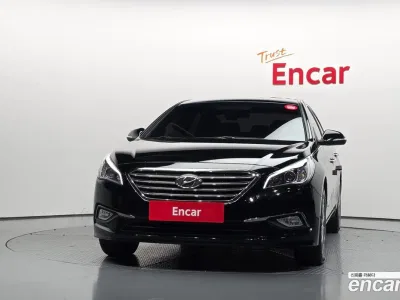 2015 Hyundai Sonata 2.4 Style, фото 3, лот 10338744
