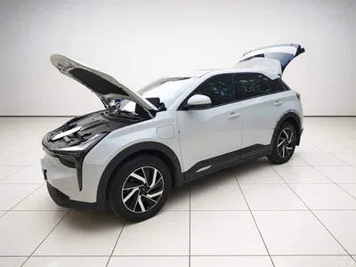 2021 Nezha Auto Neta U Pro 400 Cruise Edition, фото 1, лот 10447903