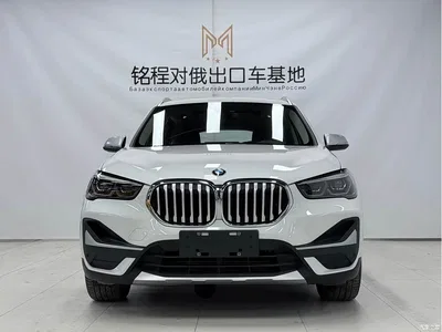 2022 BMW X1 sDrive20Li Premium, фото 2, лот 10466560