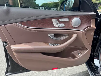 2023 Mercedes-Benz E-Class E 300 L Luxury, фото 4, лот 10405134