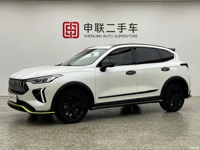 2021 Haval Chitu Turbo Edition 1.5T Golden Rabbit, фото 1, лот 11202045