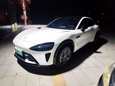 2026 Xiaomi Auto Xiaomi YU7, фото 1, лот 11249020