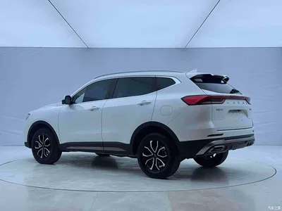 2023 Haval H6 National Trend Edition 1.5T Automatic Urban, фото 4, лот 11215030