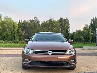 2015 Volkswagen Lamando 280TSI DSG Comfort, фото 2, лот 10886938