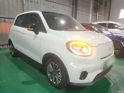 2024 Leapmotor T03 403 Comfort Edition, фото 4, лот 10441881
