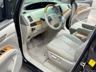 2006 Toyota Previa Model 2.4L 7-Seater Luxury Edition, фото 4, лот 11569764