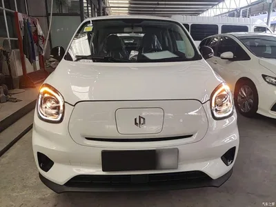 2025 Leapmotor T03 Model 310 Comfort Edition, фото 3, лот 10443075