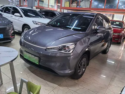2022 Nezha Auto Nezha V Tide 300 Lite Ternary Lithium, фото 1, лот 10823954