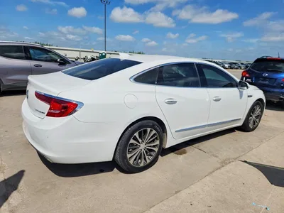 2017 BUICK LACROSSE ESSENCE, фото 3, лот 10859059