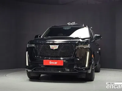 2023 Cadillac Escalade 6.2, фото 3, лот 10197019