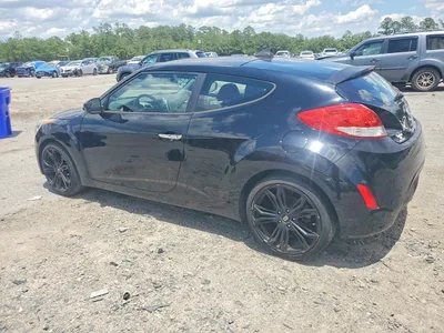 2014 HYUNDAI VELOSTER RE:FLEX, фото 2, лот 10660706