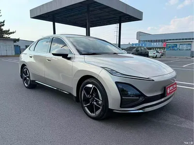 2024 Wuling Motors Wuling Xingguang Co-creation Edition 510 Advanced, фото 3, лот 10830515