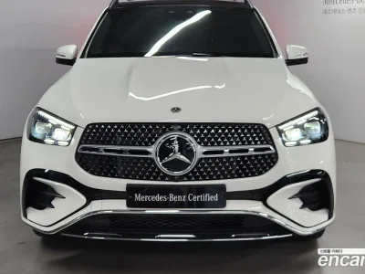 2024 Mercedes-Benz GLE-Class GLE450 4MATIC, фото 3, лот 10167287