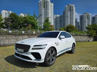 2024 Genesis GV80 2.5T Gasoline AWD, фото 1, лот 10398479