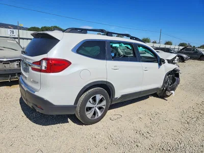 2020 SUBARU ASCENT PREMIUM, фото 3, лот 10567050