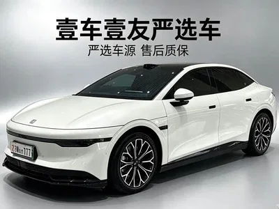 2024 ZEEKR 007 RWD Intelligent Driving Edition 100kWh, фото 1, лот 10290477