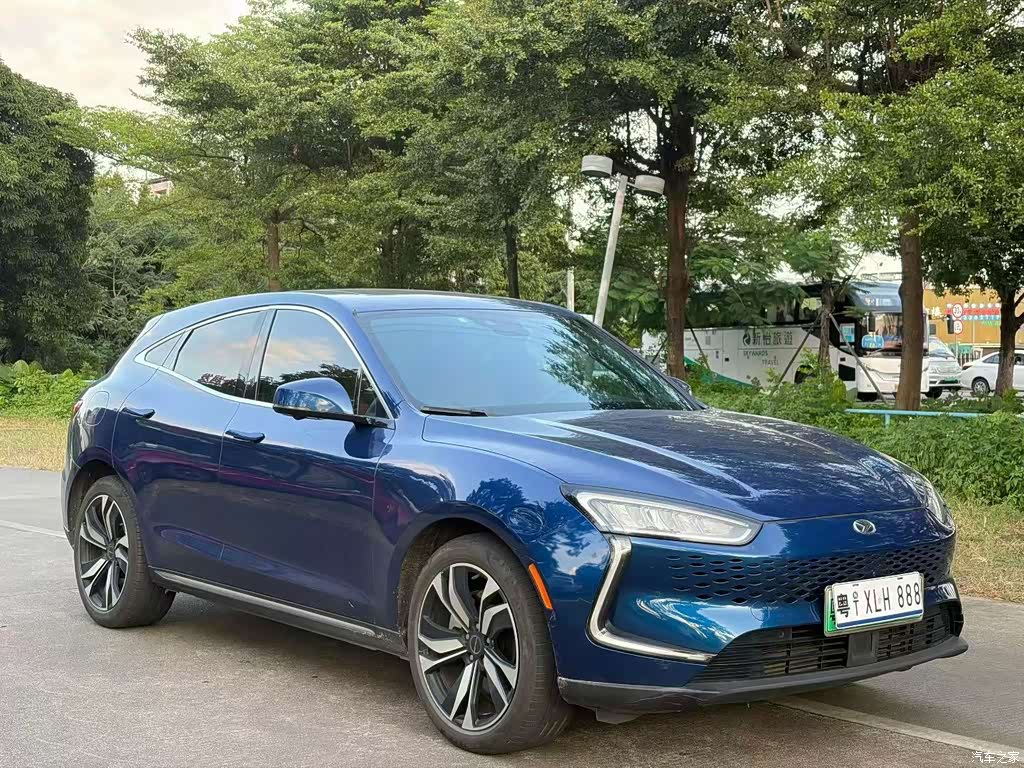 2021 SERES SF5 4WD Freedom Expedition Edition, фото 3, лот 10404295