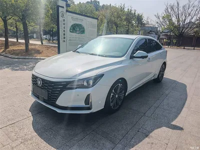 2022 Changan Ruicheng CC Blue Whale Edition 1.5T DCT Luxury, фото 1, лот 10274109