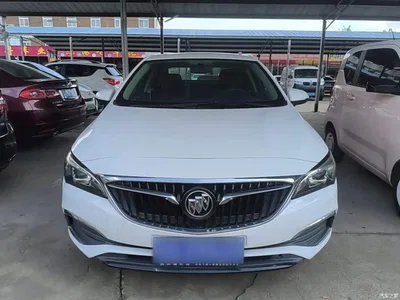 2018 Buick Verano Sedan 15S Automatic Progressive, фото 3, лот 10267216