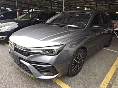 2021 Roewe i5 1.5L CVT Diamond Edition, фото 2, лот 11241051