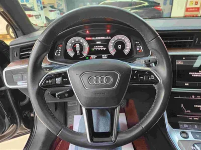 2021 Audi A6L 40 TFSI Luxury Sport, фото 4, лот 10433156
