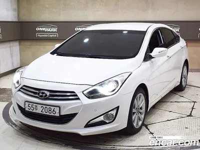 2014 Hyundai i40 1.7 VGT, фото 1, лот 10211476