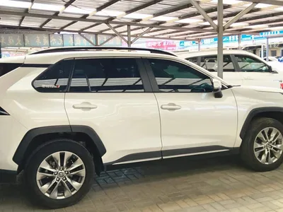 2022 Toyota Wildlander 2.0L CVT FWD Luxury PLUS Edition, фото 3, лот 10298329