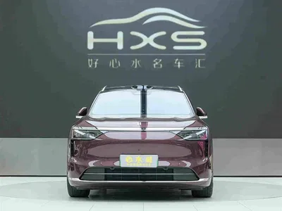 2025 AITO Wenjie AITO M8 Model Extended Range Ultra Edition 53.4kWh 5-Seater, фото 2, лот 10414896