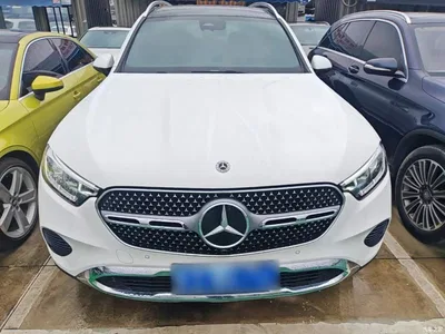 2024 Mercedes-Benz GLC 260 L 4MATIC Dynamic 5-seater, фото 3, лот 10812993