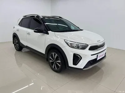 2021 Kia KX1 1.4L CVT Fun Sunroof Version, фото 3, лот 10474459
