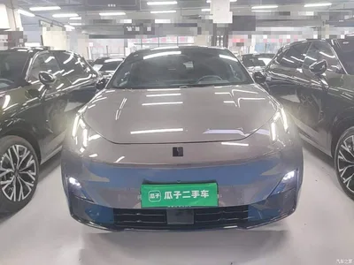 2025 Lynk & Co Z20 530km RWD Max, фото 3, лот 10763642