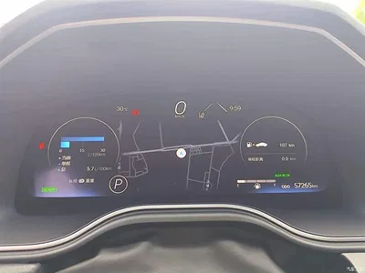 2022 Toyota Avalon Hybrid 2.5L XLE Premium Edition, фото 4, лот 11135850