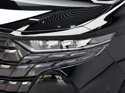 2024 Toyota Alphard Hybrid 2.5L Ultimate Enjoyment Edition, фото 4, лот 10266353