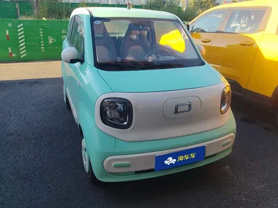 2024 Besturn Bestune Pony 170km Vitality Pony, фото 2, лот 10450889