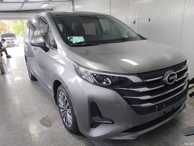2019 GAC Trumpchi Trumpchi M6 270T DCT Premium Edition (7-seater) (China VI), фото 4, лот 10479170