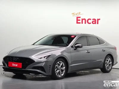 2022 Hyundai Sonata 2.0, фото 1, лот 10208184