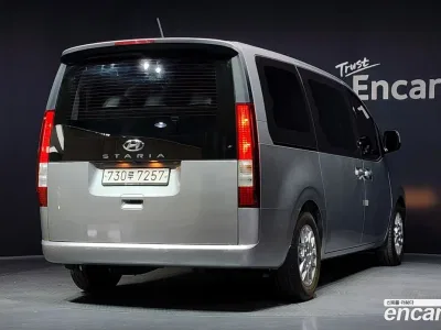 2022 Hyundai Staria L3.5 Tourer 11-Seater, фото 2, лот 10062325