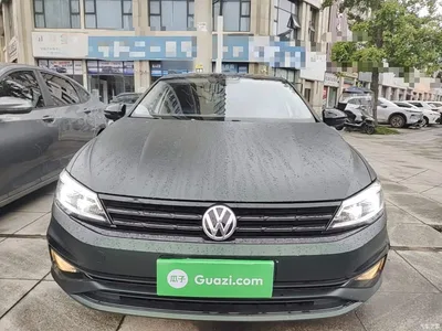 2019 Volkswagen Lamando 280TSI DSG Comfort Edition China VI, фото 3, лот 10470016