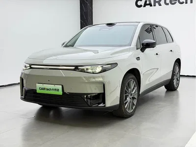 2024 Leapmotor C10 210 LiDAR Edition, фото 1, лот 10808184
