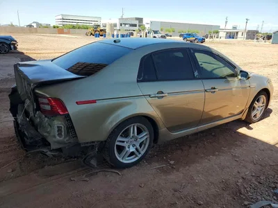 2008 ACURA TL, фото 3, лот 10872249