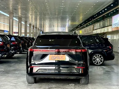 2025 XPeng G9 725 Ultra Long Range Max, фото 3, лот 10375299