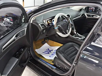 2013 Ford Mondeo 2.0L GTDi200 Fashion, фото 4, лот 10296650