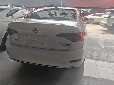 2021 Volkswagen Sagitar 280TSI DSG Comfort Smart Connect Edition, фото 3, лот 10611233