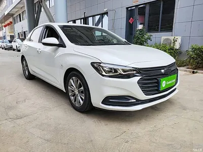 2020 Chevrolet Monza 320 Auto Joy Edition, фото 4, лот 10381122